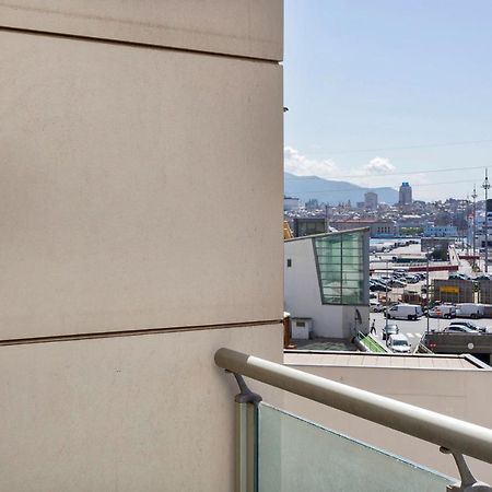 Le Chicche Del Porto - Bleu Apartment เจนัว ภายนอก รูปภาพ