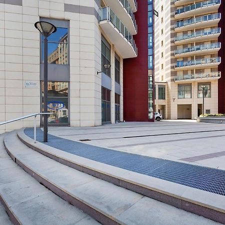 Le Chicche Del Porto - Bleu Apartment เจนัว ภายนอก รูปภาพ
