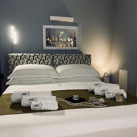 Le Chicche Del Porto - Bleu Apartment เจนัว ภายนอก รูปภาพ