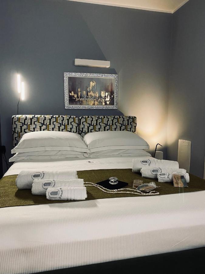 Le Chicche Del Porto - Bleu Apartment เจนัว ภายนอก รูปภาพ